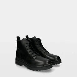 Musse & Cloud Nilkkurit*nilkkurit Efany 2 CAP BLK BLK Black