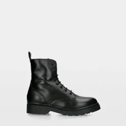 Musse & Cloud Nilkkurit*nilkkurit Efafur BLK BLK Black
