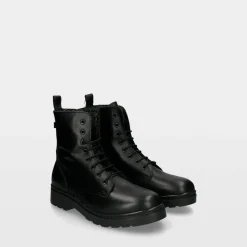 Musse & Cloud Nilkkurit*nilkkurit Efafur BLK BLK Black