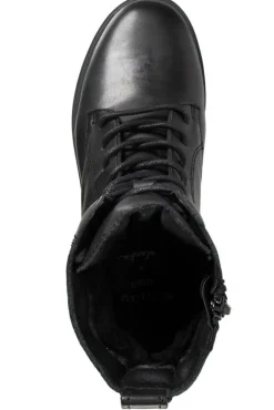 Musse & Cloud Nilkkurit*nilkkurit Ejeny NBK Nappa black