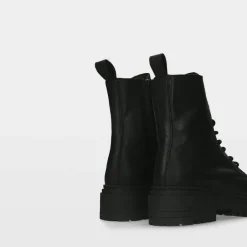 Musse & Cloud Nilkkurit*nilkkurit Ejeny NBK Nappa black