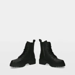 Musse & Cloud Nilkkurit*nilkkurit Ejeny NBK Nappa black