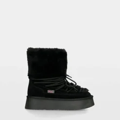 Musse & Cloud Nilkkurit*nilkkurit MCRoku BLK BLK Black