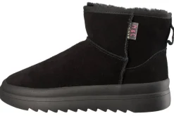 Musse & Cloud Nilkkurit*nilkkurit MCMuana BLK BLK Black