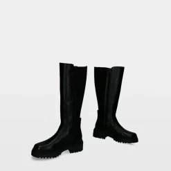 Musse & Cloud Saappaat*saappaat Ejenne BLK BLK Black