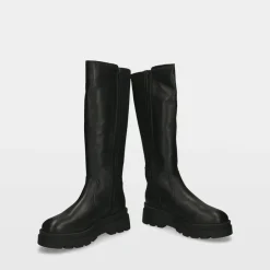 Musse & Cloud Saappaat*saappaat Madona NBK Black