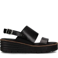 Musse & Cloud Sandaalit*sandaalit Flavia Natural black