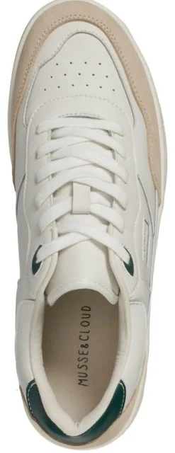 Musse & Cloud Tennarit Ja Sneakerit*tennarit Gasol GRN GRN Green / white