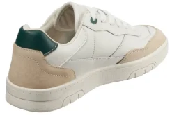 Musse & Cloud Tennarit Ja Sneakerit*tennarit Gasol GRN GRN Green / white