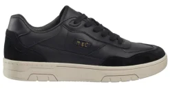 Musse & Cloud Tennarit Ja Sneakerit*tennarit Gasol BLK BLK Black