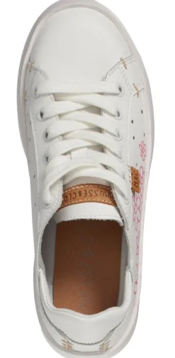 Musse & Cloud Tennarit Ja Sneakerit|Kävelykengät*tennarit Margot BOB BOB Pink / white