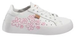 Musse & Cloud Tennarit Ja Sneakerit|Kävelykengät*tennarit Margot BOB BOB Pink / white