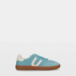 Musse & Cloud Tennarit Ja Sneakerit|Kävelykengät*tennarit McSun Blue Blu Blue