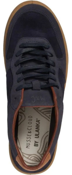 Musse & Cloud Tennarit Ja Sneakerit*tennarit Tamesis NAV NAV Navy