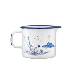 Muumi Tarjoilu*emalikannu Sailors 1,3 L