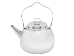Muurikka Juoma- Ja Baaritarvikkeet|Tarjoilu*nuotiokahvipannu 1,5 L