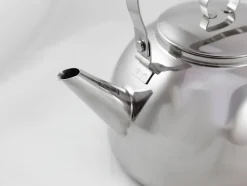 Muurikka Juoma- Ja Baaritarvikkeet|Tarjoilu*nuotiokahvipannu 1,5 L