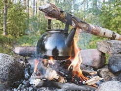Muurikka Juoma- Ja Baaritarvikkeet|Tarjoilu*nuotiokahvipannu 1,5 L