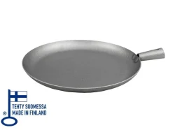 Muurikka Paistoastiat*Nuotiopaistinpannu ilman kahvaa