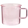 Muurla Astiat*lasimuki pinkki 3,5 dl