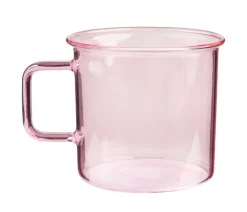 Muurla Astiat*lasimuki pinkki 3,5 dl