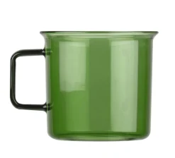 Muurla Astiat*lasimuki vihreä 3,5 dl