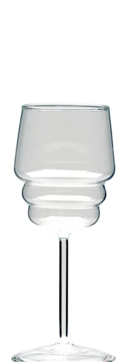 Muurla Astiat*Steps punaviinilasi 45 cl