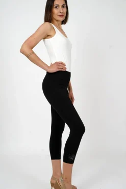 M.X.O Shortsit Ja Caprit*caprileggingsit 38501