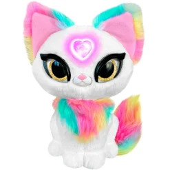My Fuzzy Friends Robotti- Ja Toiminnalliset Lelut*Magic Whispers Kitty