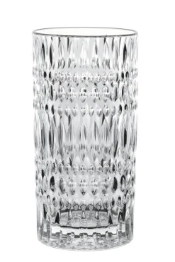 Nachtmann Astiat*Ethno longdrink juomalasi 4 kpl