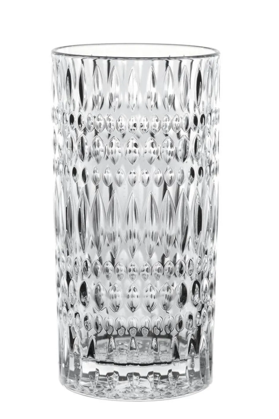 Nachtmann Astiat*Ethno longdrink juomalasi 4 kpl
