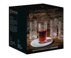 Nachtmann Astiat*Ethno longdrink juomalasi 4 kpl
