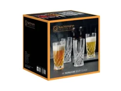 Nachtmann Astiat*lasisetti Noblesse Softdrink 4 kpl