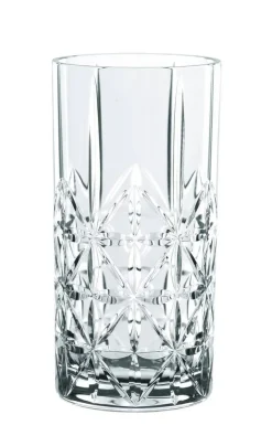 Nachtmann Astiat*Longdrink lasi Highland 4 kpl