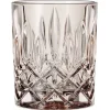 Nachtmann Astiat*Noblesse tumbler taupe juomalasi 2 kpl