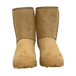 Trekker Talvikengät*Nastakengät Classic Kastanja