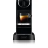 Nespressou00ae Kahvi Ja Kuumat Juomat*Nespresso® kapselikeitin Citiz by DeLonghi® musta