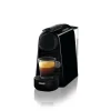 Nespressou00ae Kahvi Ja Kuumat Juomat*Nespresso® kapselikeitin Essenza Mini by DeLonghi® musta