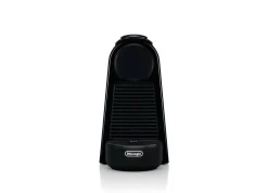 Nespressou00ae Kahvi Ja Kuumat Juomat*Nespresso® kapselikeitin Essenza Mini by DeLonghi® musta