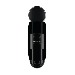 Nespressou00ae Kahvi Ja Kuumat Juomat*Nespresso® kapselikeitin Essenza Mini by DeLonghi® musta