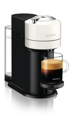 Nespressou00ae Kahvi Ja Kuumat Juomat*Nespresso® kapselikeitin Vertuo Next by De'Longhi