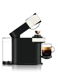 Nespressou00ae Kahvi Ja Kuumat Juomat*Nespresso® kapselikeitin Vertuo Next by De'Longhi