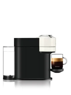 Nespressou00ae Kahvi Ja Kuumat Juomat*Nespresso® kapselikeitin Vertuo Next by De'Longhi