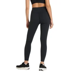 New Balance Treenivaatteet*housut Harmony High Rise Leggings 27" Black