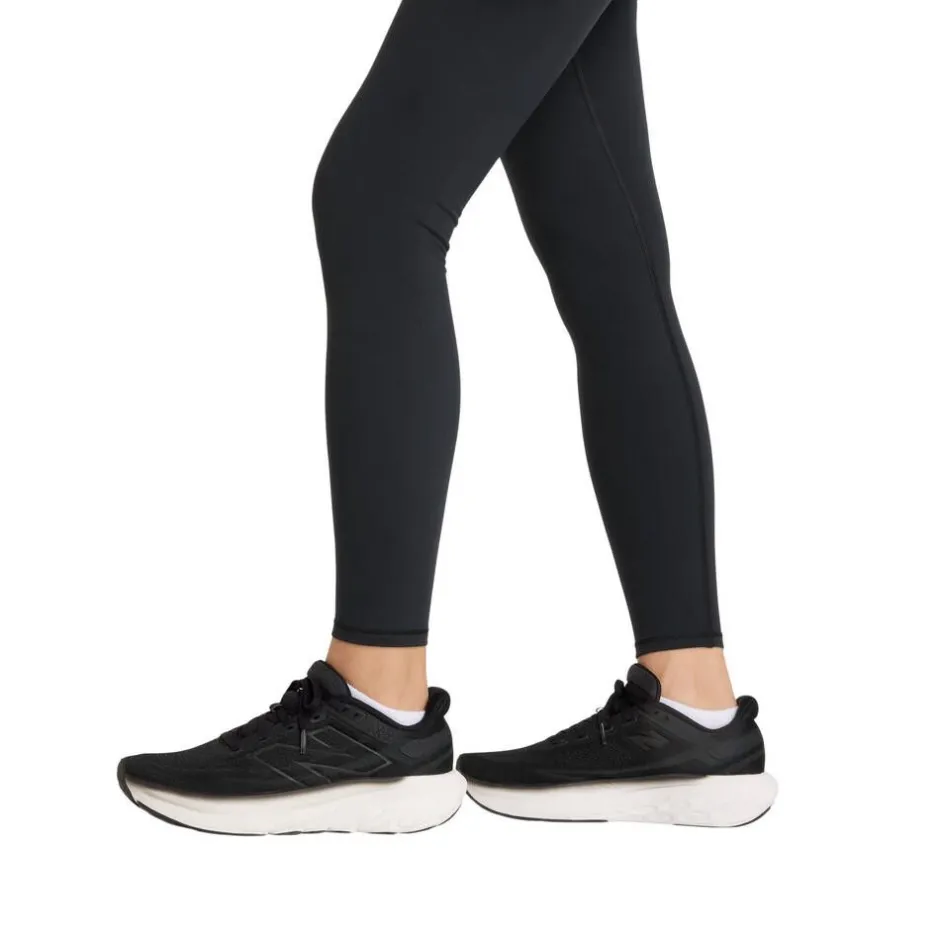 New Balance Treenivaatteet*housut Harmony High Rise Leggings 27" Black