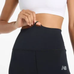 New Balance Treenivaatteet*housut Sport High Rise Leggings 25