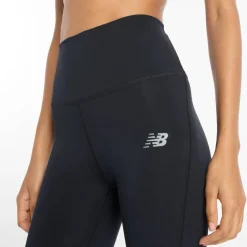 New Balance Treenivaatteet*housut Sport High Rise Leggings 25
