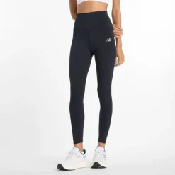 New Balance Treenivaatteet*housut Sport High Rise Leggings 25
