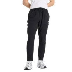 New Balance Treenivaatteet*housut Sport Woven Black