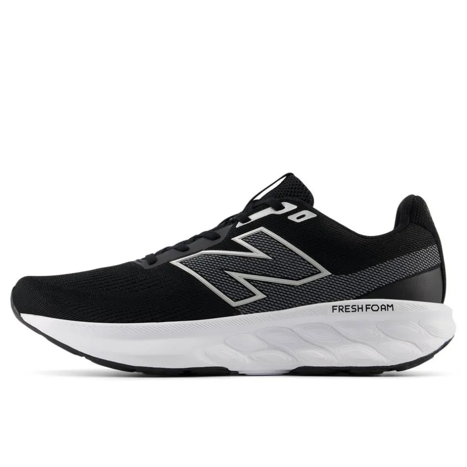 New Balance Juoksu- Ja Treenikengät*juoksukengät 520 v9 Black